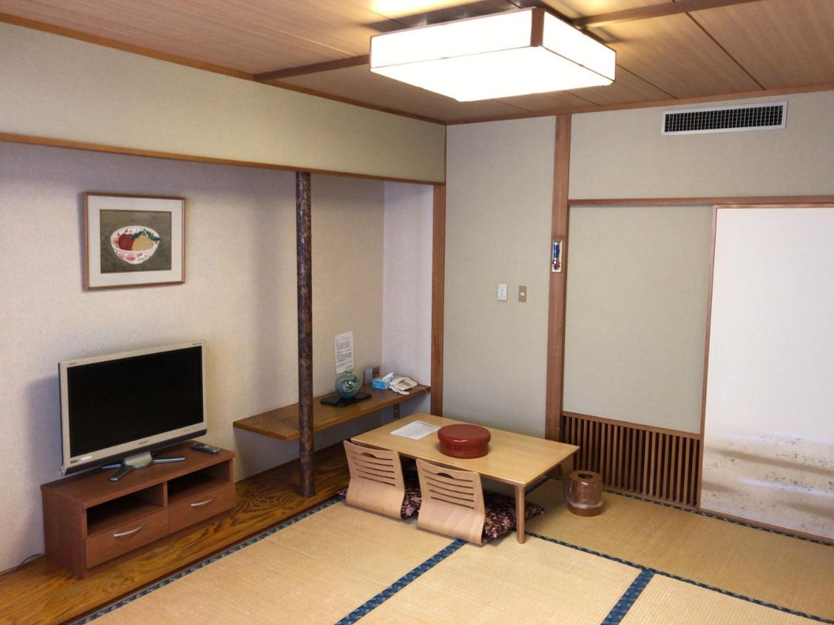Hotel Tetoraresort Tokachigawa Otofuke Exterior photo
