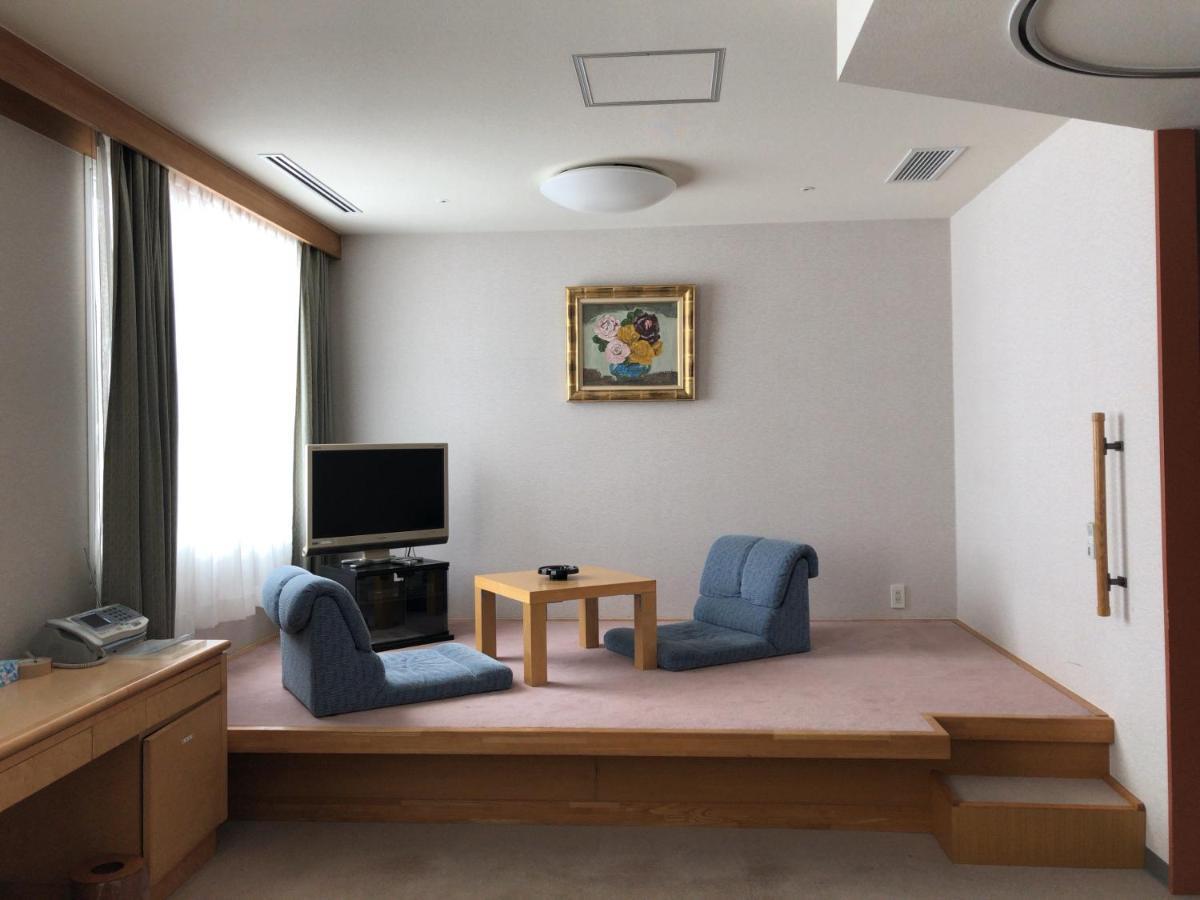 Hotel Tetoraresort Tokachigawa Otofuke Exterior photo