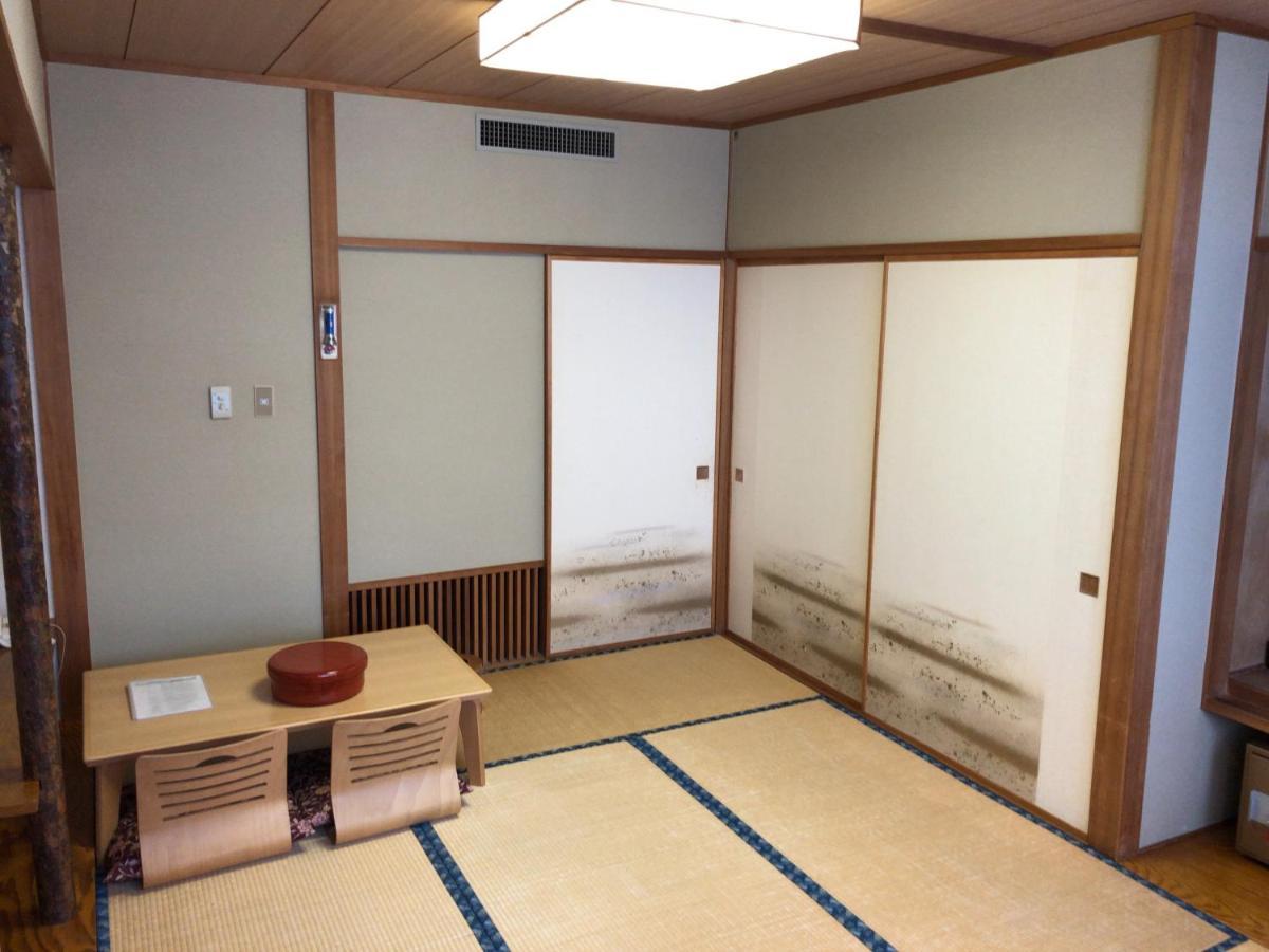 Hotel Tetoraresort Tokachigawa Otofuke Exterior photo