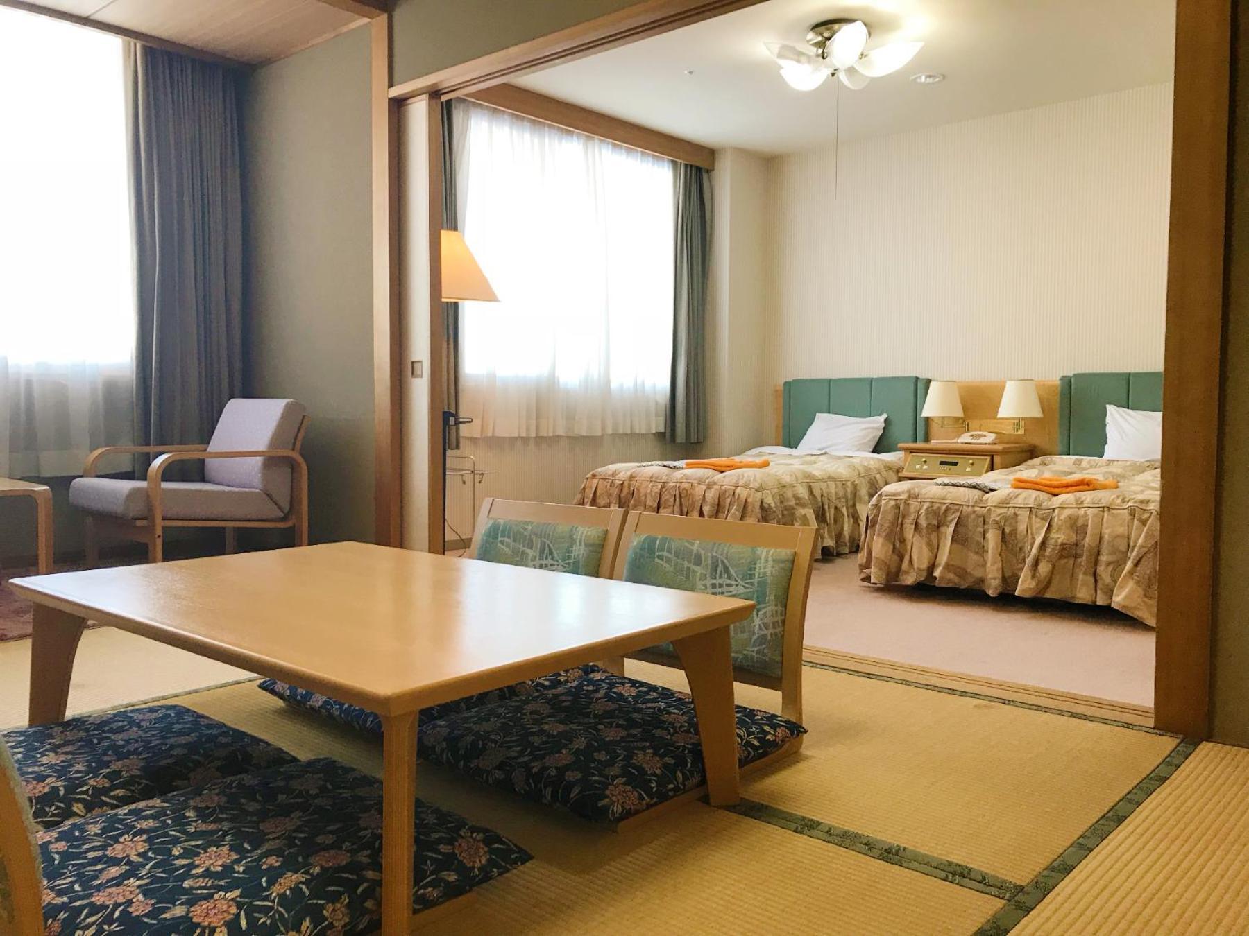Hotel Tetoraresort Tokachigawa Otofuke Exterior photo